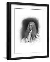 Charles Baron Colchester-James Northcote-Framed Giclee Print