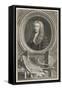 Charles, Baron Talbot-I Vanderbank-Framed Stretched Canvas