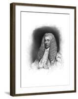 Charles Baron Tenterden-null-Framed Giclee Print