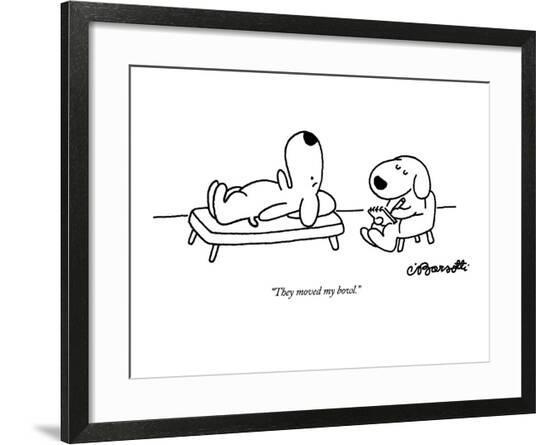 Framed Art Print, , large