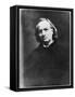 Charles Baudelaire (1821-67)-null-Framed Stretched Canvas