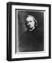 Charles Baudelaire (1821-67)-null-Framed Giclee Print