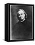 Charles Baudelaire (1821-67)-null-Framed Stretched Canvas