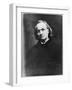 Charles Baudelaire (1821-67)-null-Framed Giclee Print