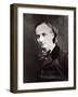 Charles Baudelaire-Nadar-Framed Photographic Print