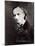 Charles Baudelaire-Nadar-Mounted Photographic Print