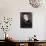 Charles Baudelaire-Nadar-Photographic Print displayed on a wall