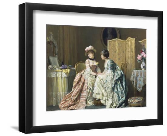 Premium Giclee Print, , large
