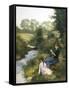 Canvas Black