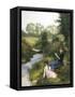 Canvas Black