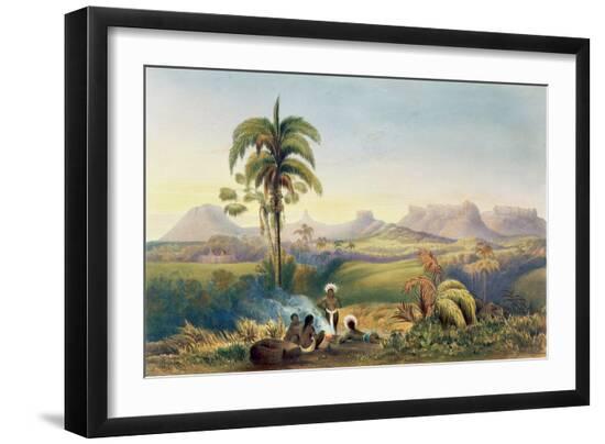 Giclee Print, , large