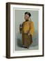 Charles Beresford, China-null-Framed Art Print