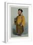 Charles Beresford, China-null-Framed Art Print