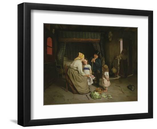 Premium Giclee Print, , large