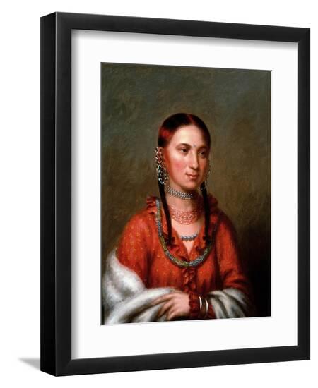 Premium Giclee Print, , large