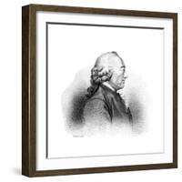 Charles Bonnet-null-Framed Giclee Print