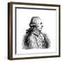 Charles Bossut-null-Framed Giclee Print