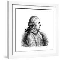 Charles Bossut-null-Framed Giclee Print