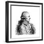 Charles Bossut-null-Framed Giclee Print