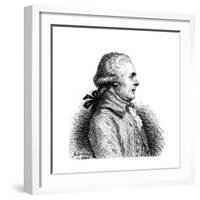 Charles Bossut-null-Framed Giclee Print