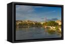 Canvas Black