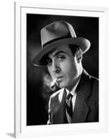 Charles Boyer, 1931-null-Framed Photographic Print