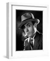 Charles Boyer, 1931-null-Framed Photographic Print