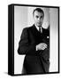 Charles Boyer, 1939-null-Framed Stretched Canvas