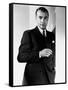 Charles Boyer, 1939-null-Framed Stretched Canvas