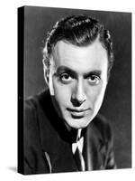 Charles Boyer, c.1940s-null-Stretched Canvas