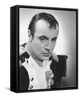 Charles Boyer-null-Framed Stretched Canvas