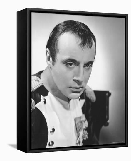 Charles Boyer-null-Framed Stretched Canvas