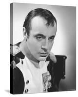 Charles Boyer-null-Stretched Canvas