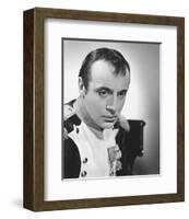 Charles Boyer-null-Framed Photo