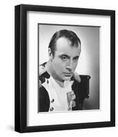 Charles Boyer-null-Framed Photo