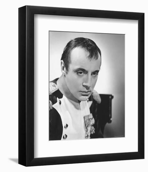 Charles Boyer-null-Framed Photo