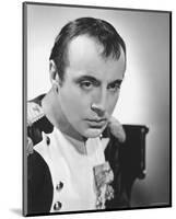 Charles Boyer-null-Mounted Photo