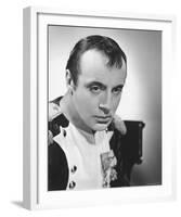 Charles Boyer-null-Framed Photo