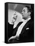Charles Boyer-null-Framed Stretched Canvas
