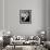Charles Boyer-null-Framed Photographic Print displayed on a wall