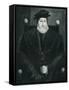 Charles Brandon, Duke of Suffolk, C1544-null-Framed Stretched Canvas