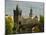 Charles Bridge and Old Town Bridge Tower, Prague, Czech Republic-David Barnes-Mounted Premium Photographic Print