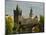 Charles Bridge and Old Town Bridge Tower, Prague, Czech Republic-David Barnes-Mounted Premium Photographic Print