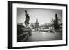 Charles Bridge, (Karluv Most), Prague, Czech Republic-Jon Arnold-Framed Photographic Print