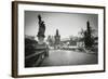 Charles Bridge, (Karluv Most), Prague, Czech Republic-Jon Arnold-Framed Photographic Print