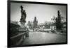 Charles Bridge, (Karluv Most), Prague, Czech Republic-Jon Arnold-Framed Photographic Print