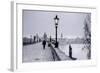 Charles Bridge, (Karluv Most), Prague, Czech Republic-Jon Arnold-Framed Photographic Print