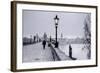 Charles Bridge, (Karluv Most), Prague, Czech Republic-Jon Arnold-Framed Photographic Print