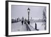 Charles Bridge, (Karluv Most), Prague, Czech Republic-Jon Arnold-Framed Photographic Print