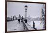 Charles Bridge, (Karluv Most), Prague, Czech Republic-Jon Arnold-Framed Photographic Print